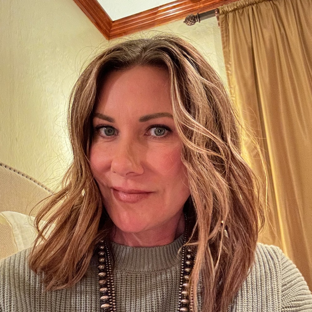 Meet your Posher, Mandy